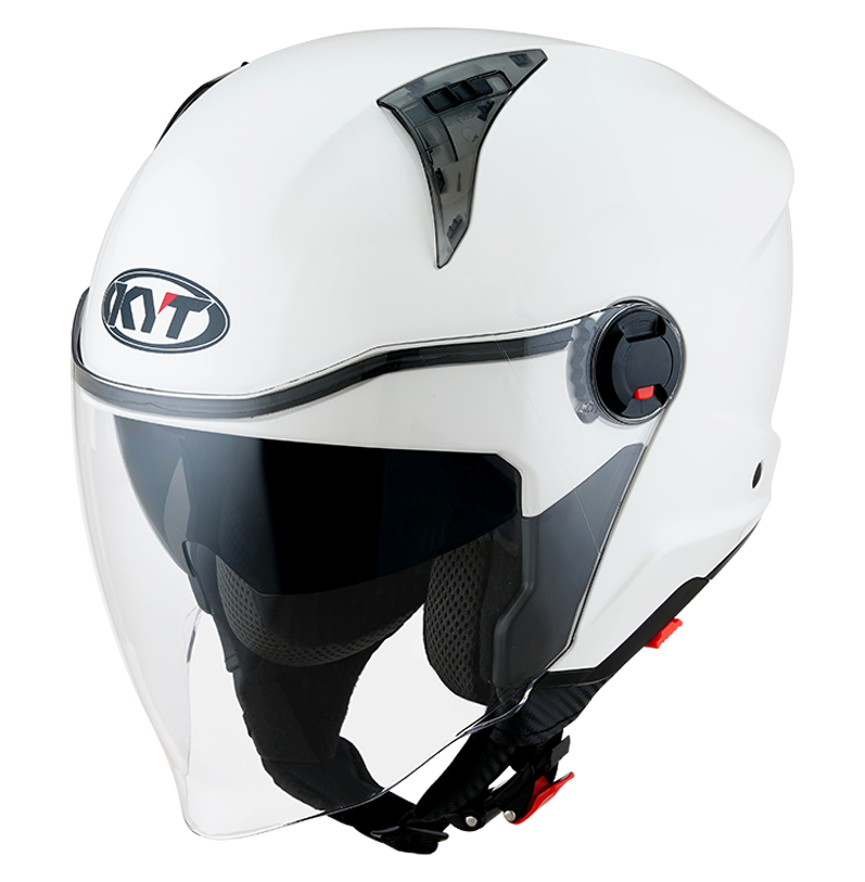 D-CITY PLAIN WHITE