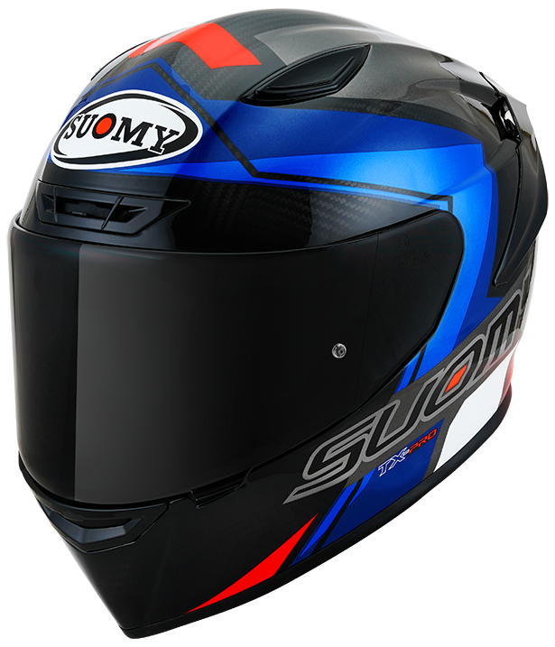 TX-PRO GLAM BLUE