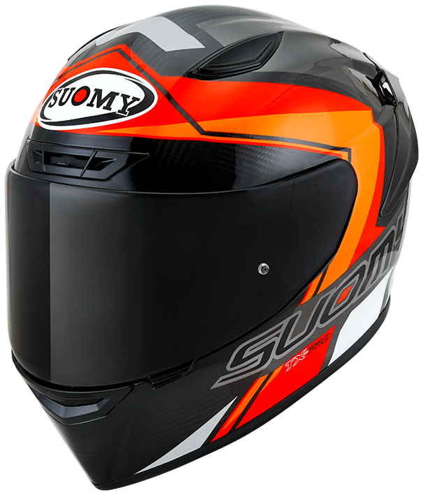 TX-PRO GLAM ORANGE