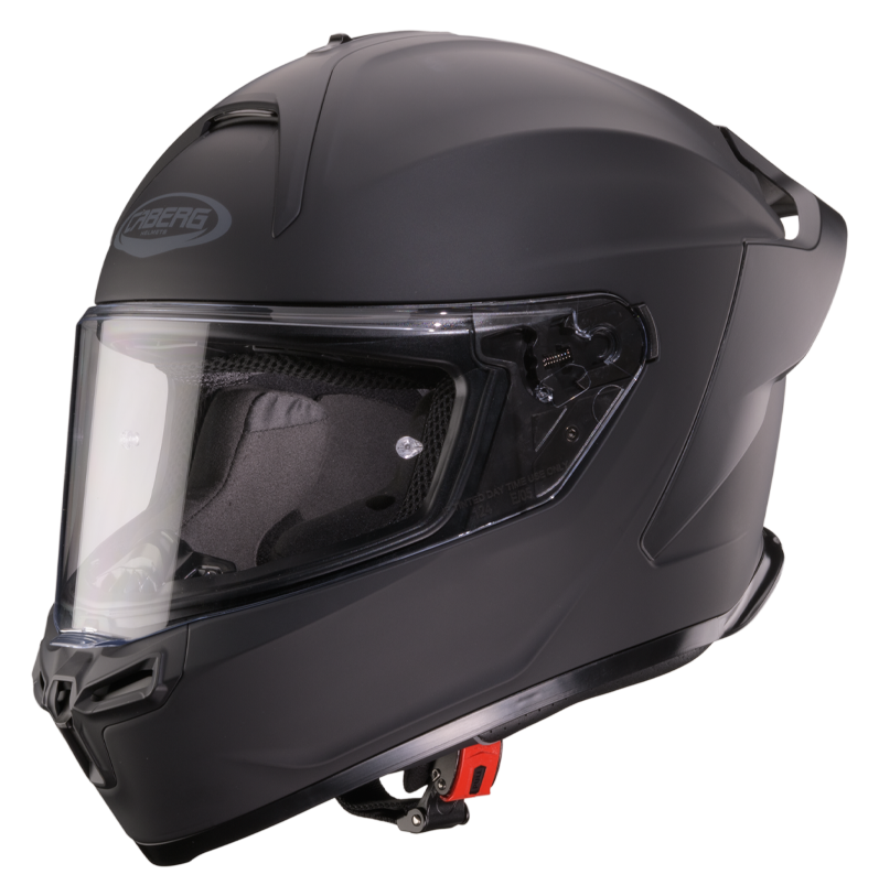 ROXTER MATT BLACK