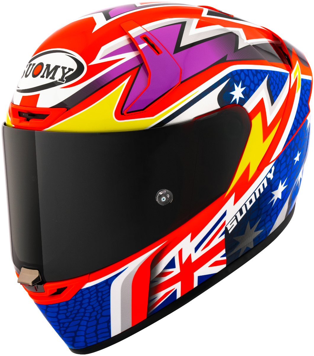 SR-GP EVO LEGACY E06