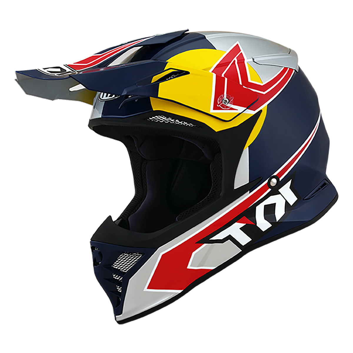 SKYHAWK REPLICA TADDY
