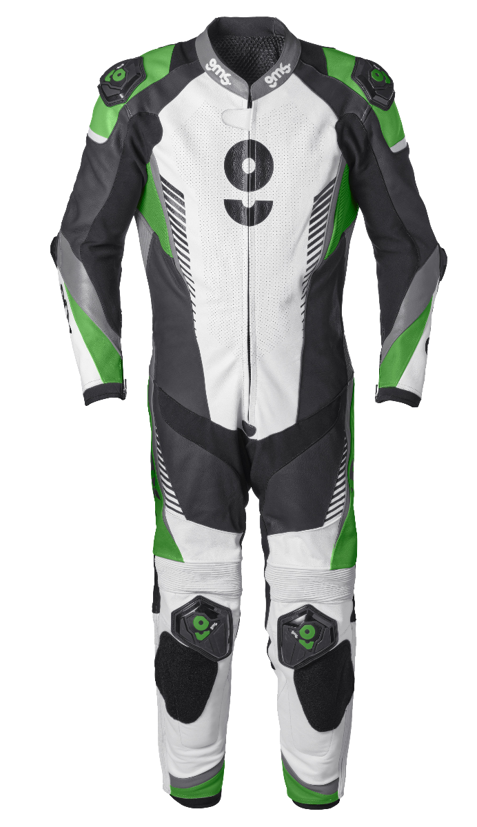 GRC-1 1PCS BLACK/WHITE/GREEN