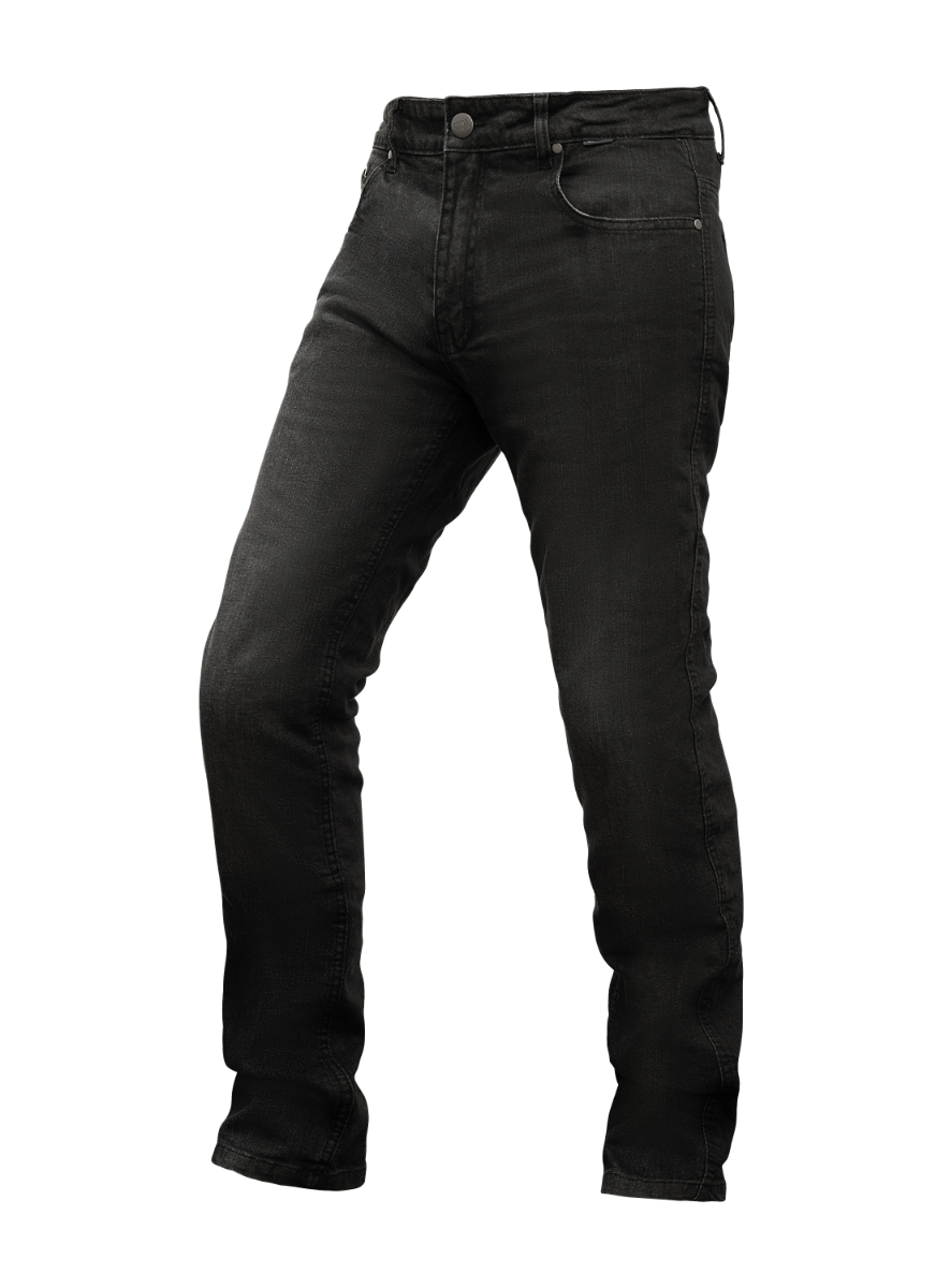 COBRA JEANS BLACK