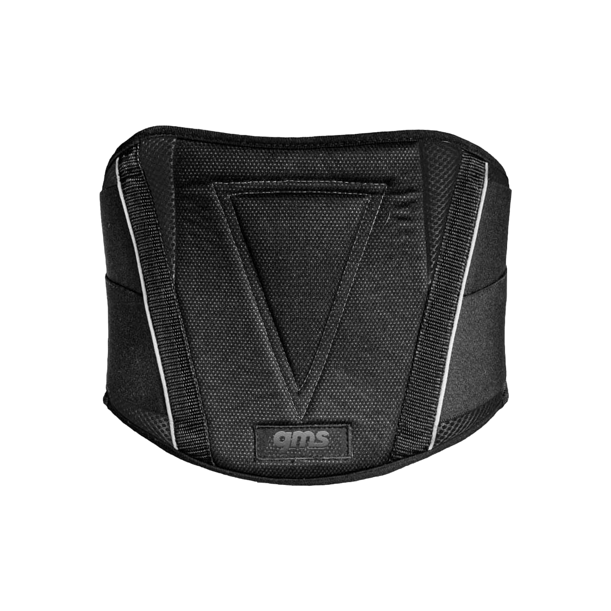 KIDNEY BELT RACING BLACK