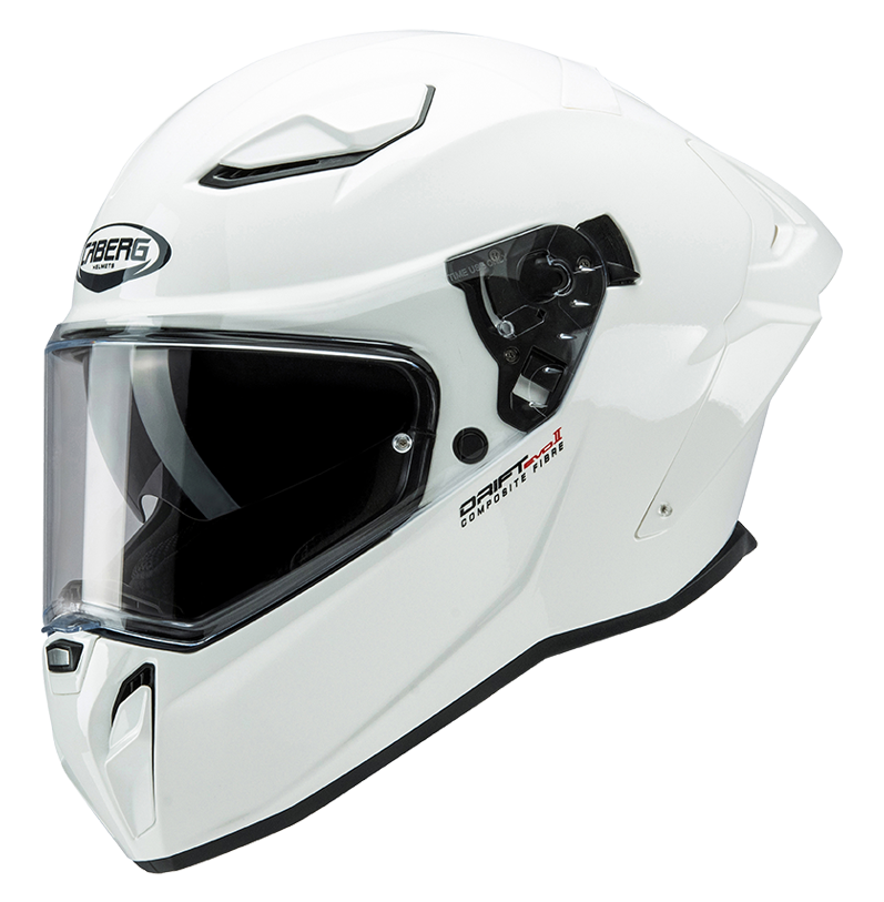 DRIFT EVO II WHITE