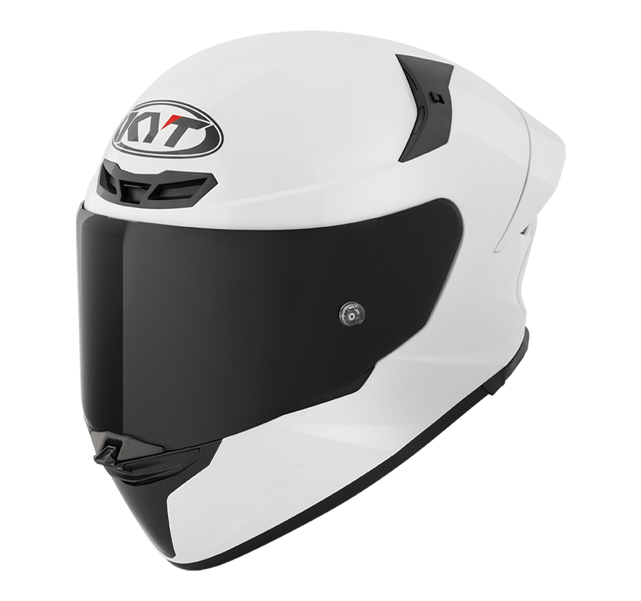 TT-REVO PLAIN WHITE