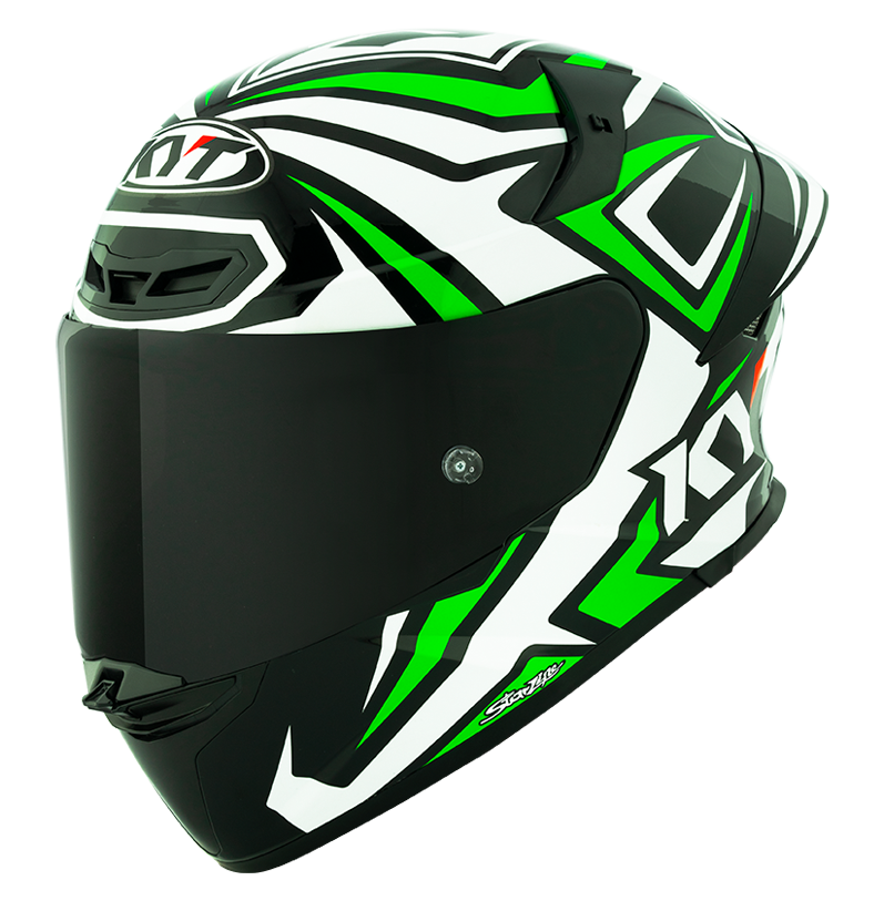 TT-REVO REPLICA ALEX LOWES 2024