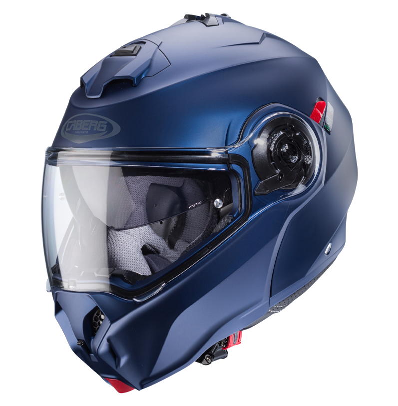 DUKE EVO MATT BLUE YAMA