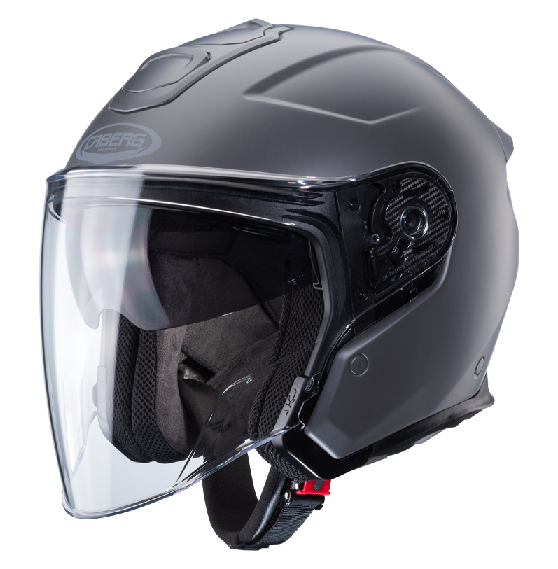 FLYON II MATT GREY