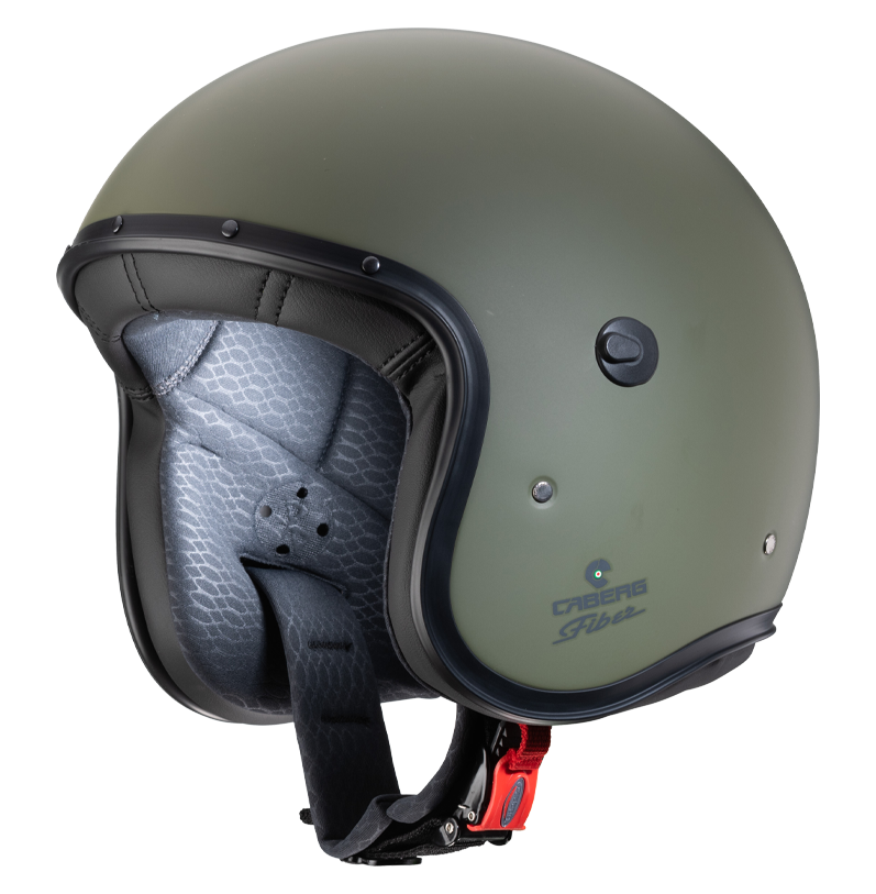 FREERIDE X MATT MILITARY GREEN