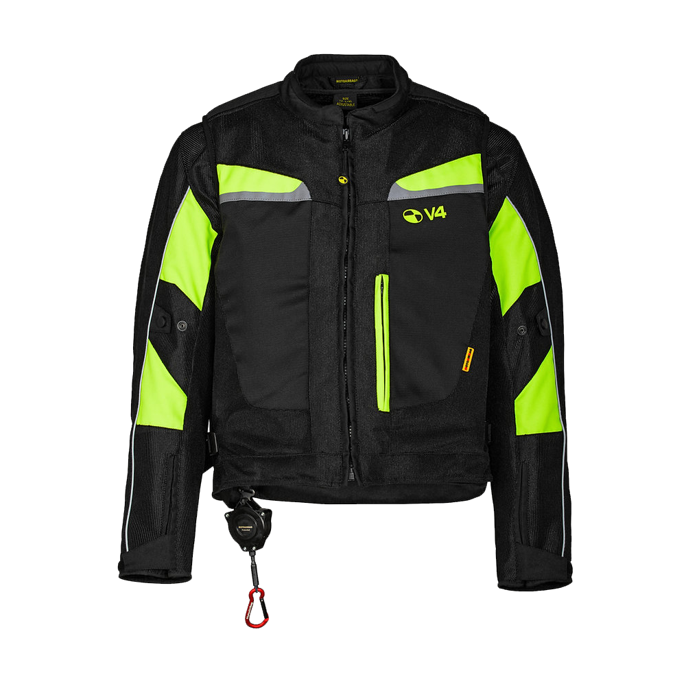 MAB V4 BLACK
