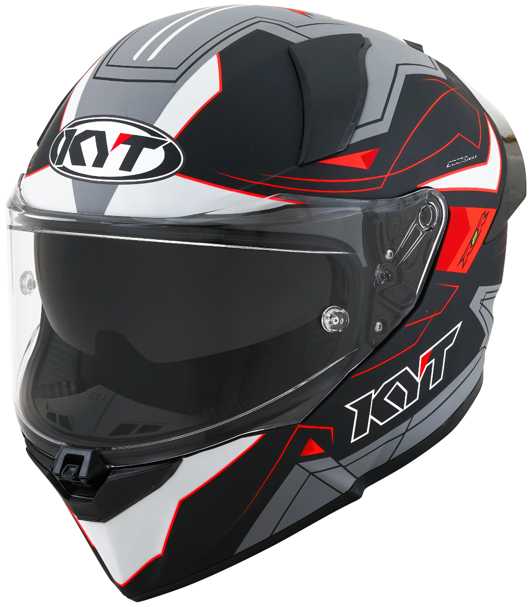 R2R LED MATT BLACK/GREY