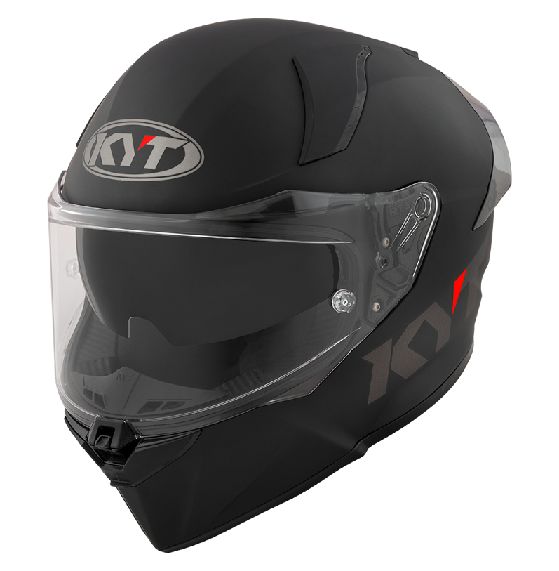 R2R PLAIN MATT BLACK