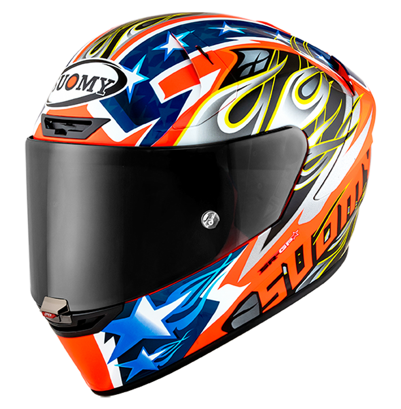 SR-GP EVO GLORY RACE E06