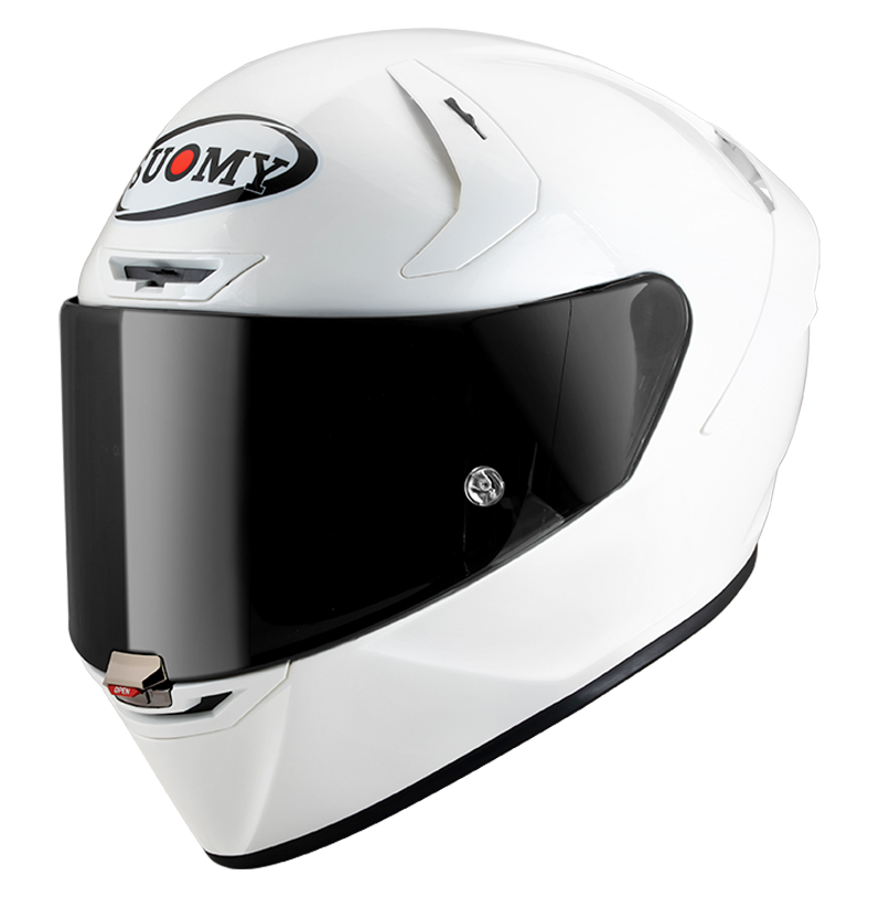 SR-GP EVO PLAIN PEARL WHITE