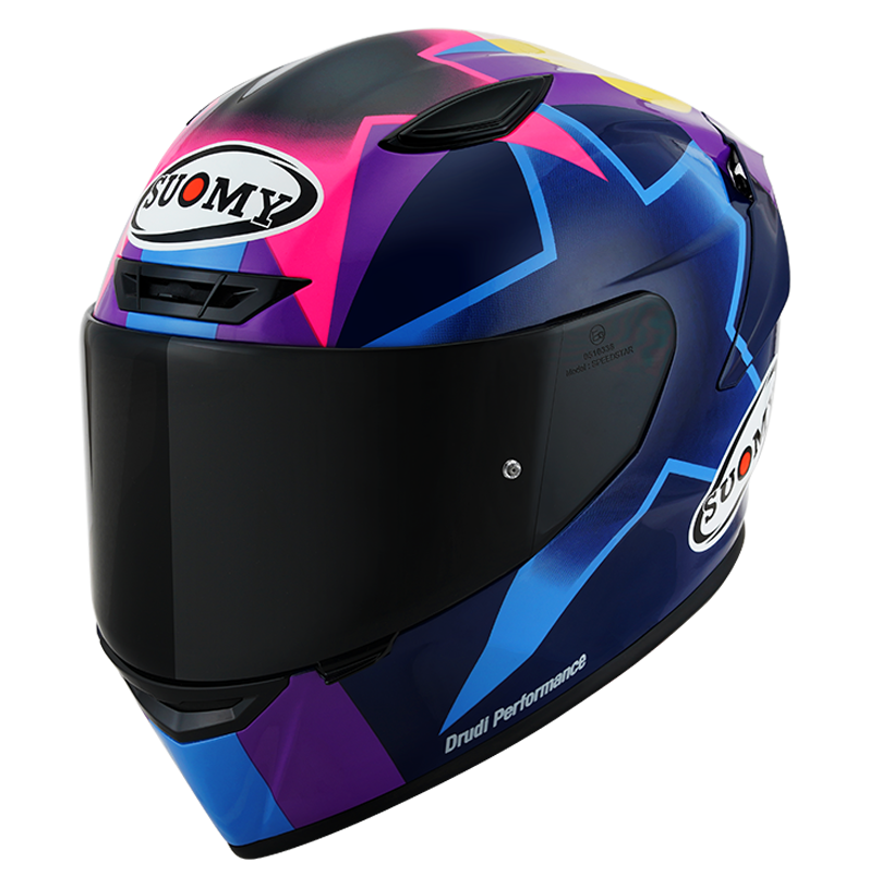 TRACK-1 REPLICA BASTIANINI