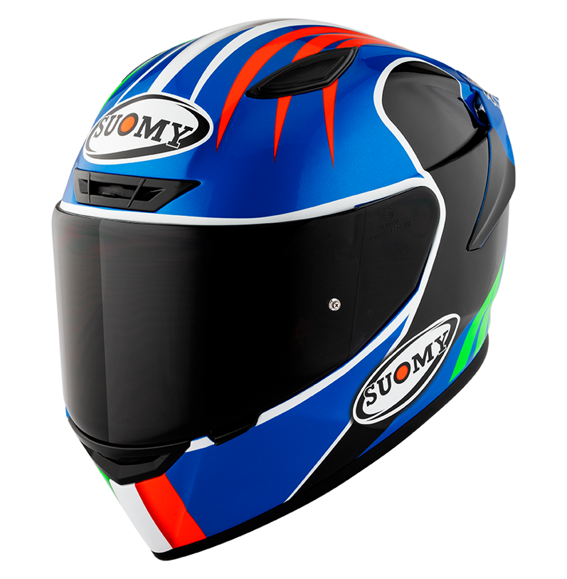 TRACK-1 REPLICA PECCO MUGELLO 2022 (NO SPONSOR)