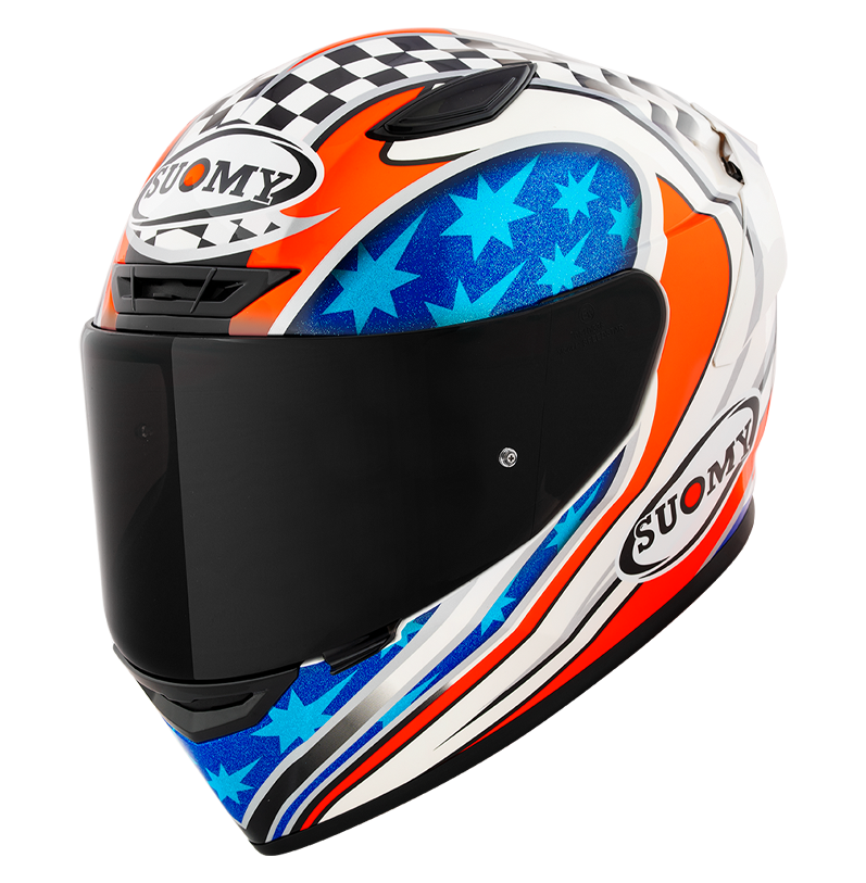 TRACK-1 REPLICA TROY BAYLISS 2002
