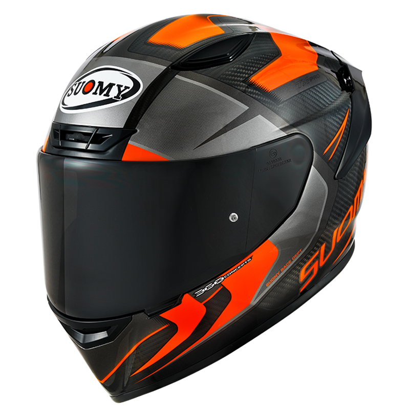 TX-PRO ADVANCE ORANGE FLUO