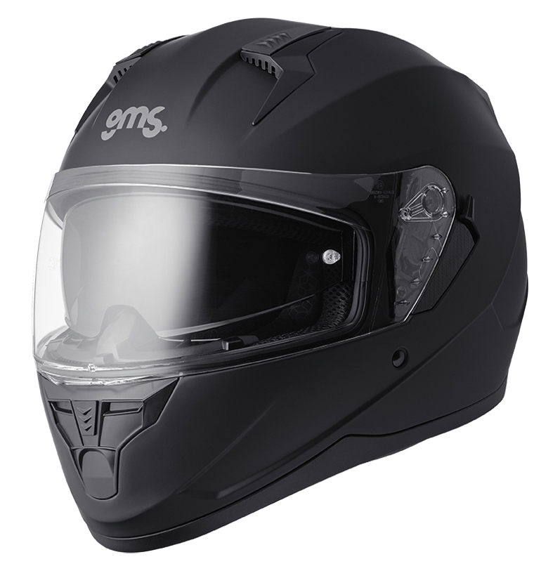 HEXAGO BLACK MATT