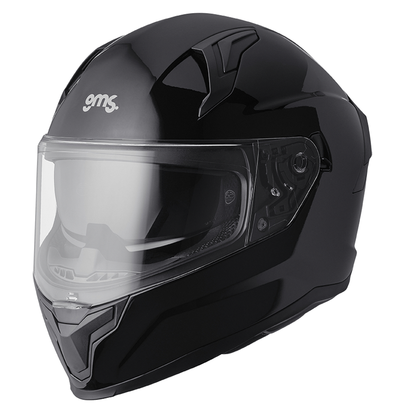 VELOX BLACK