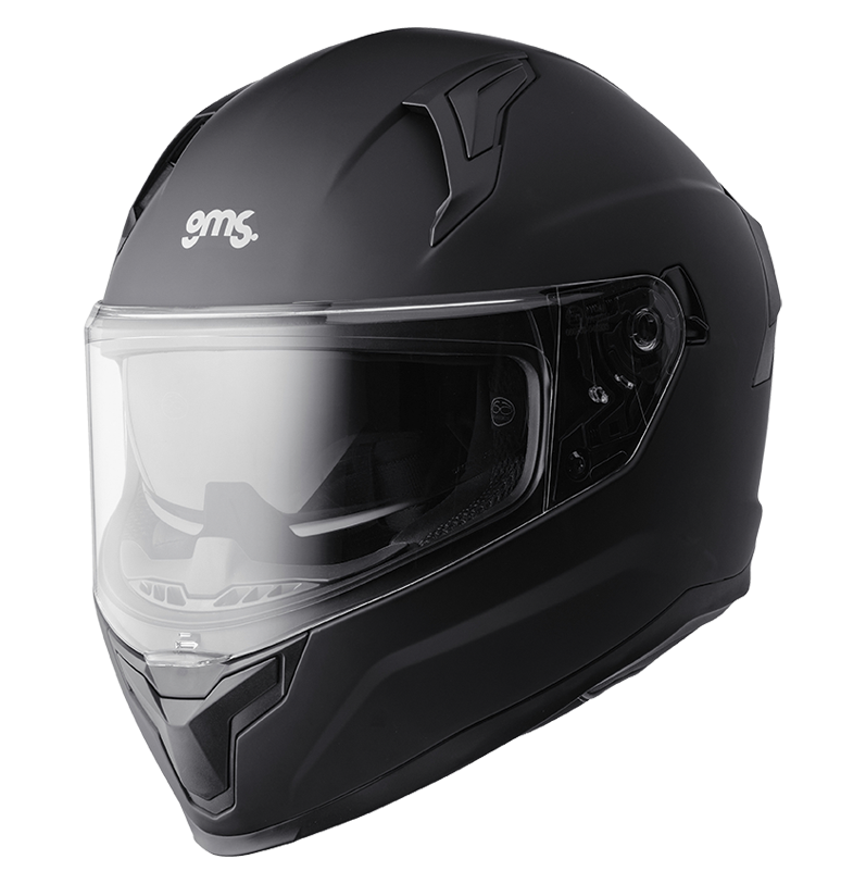 VELOX BLACK MATT