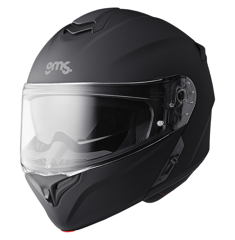 APERIO MATT BLACK