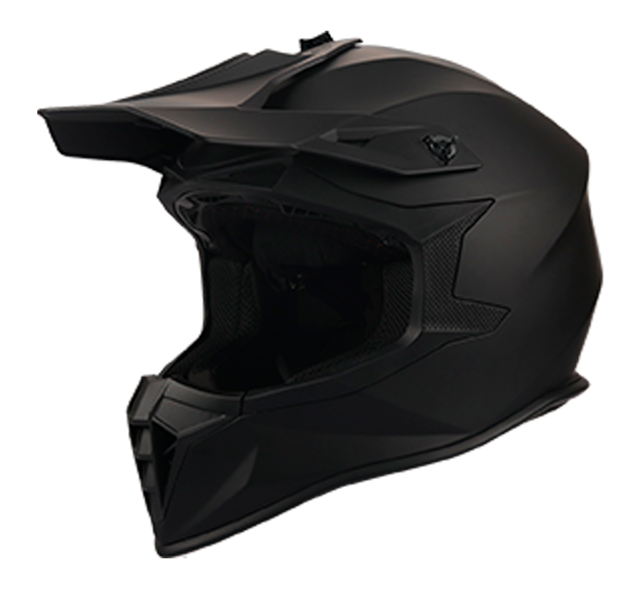 FORTIS MATT BLACK