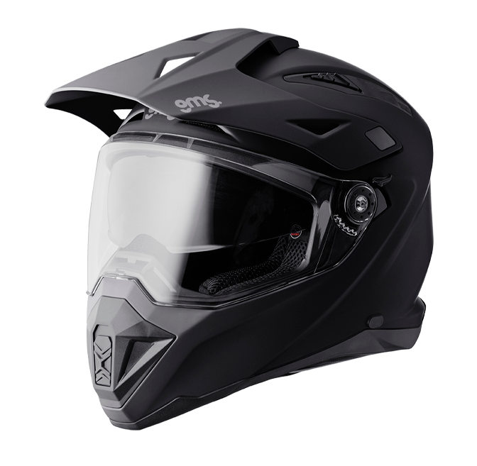 ADVENTUS MATT BLACK