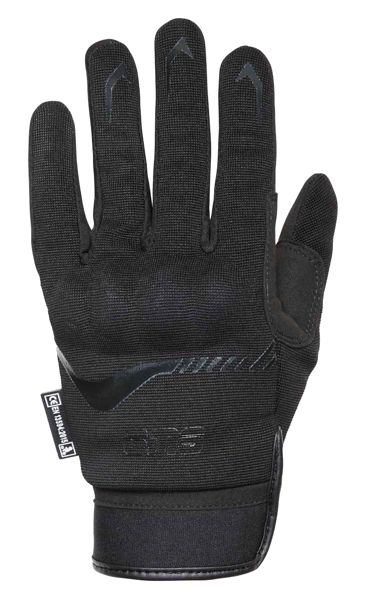 JET CITY BLACK