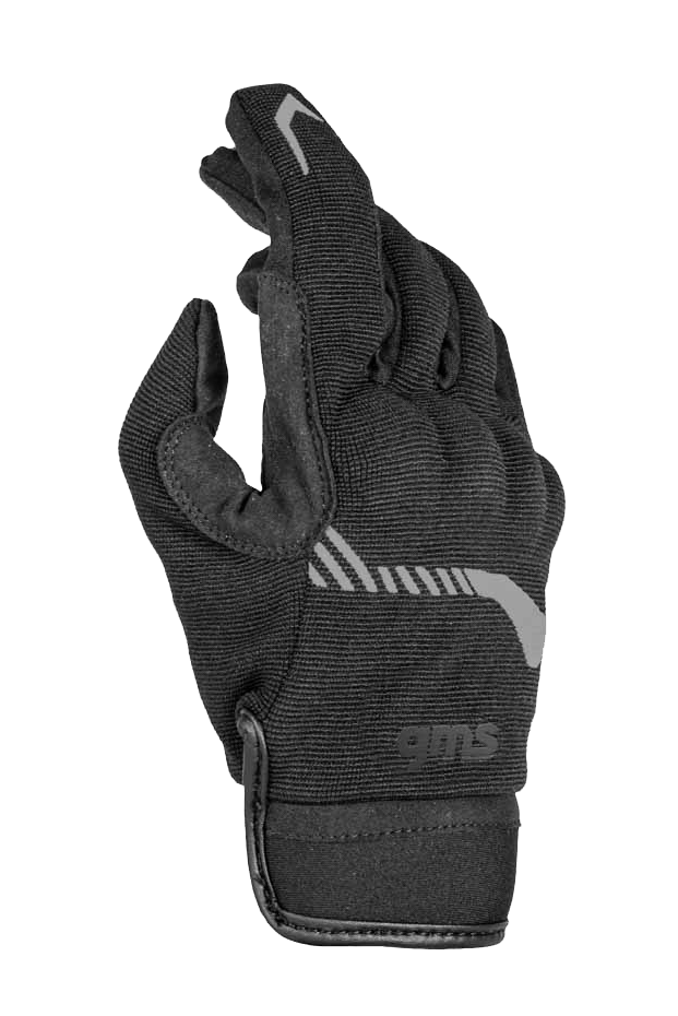 JET CITY BLACK/GREY