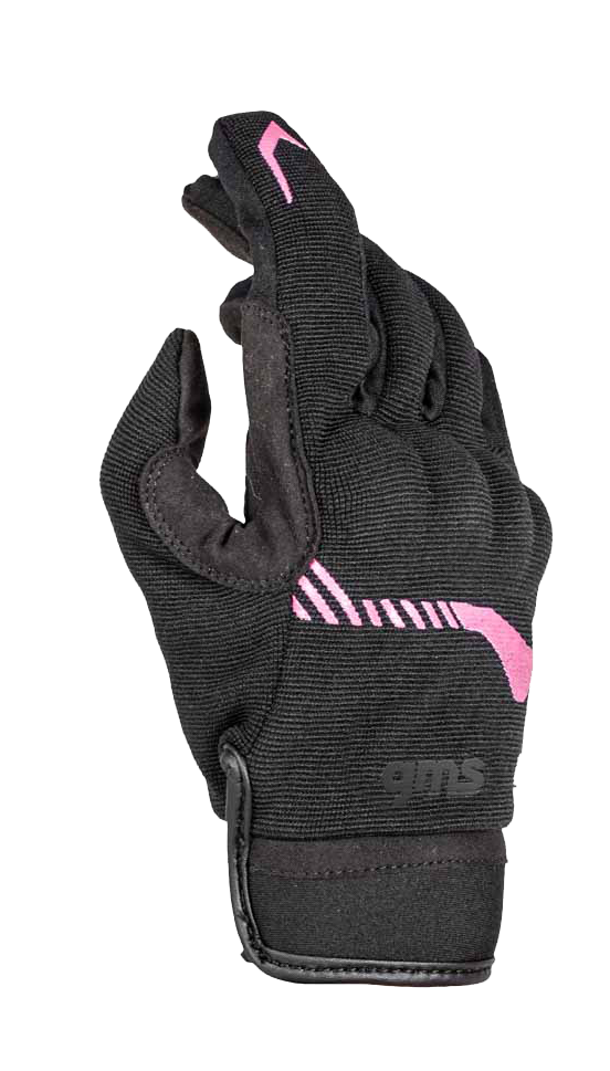 JET CITY BLACK/PINK