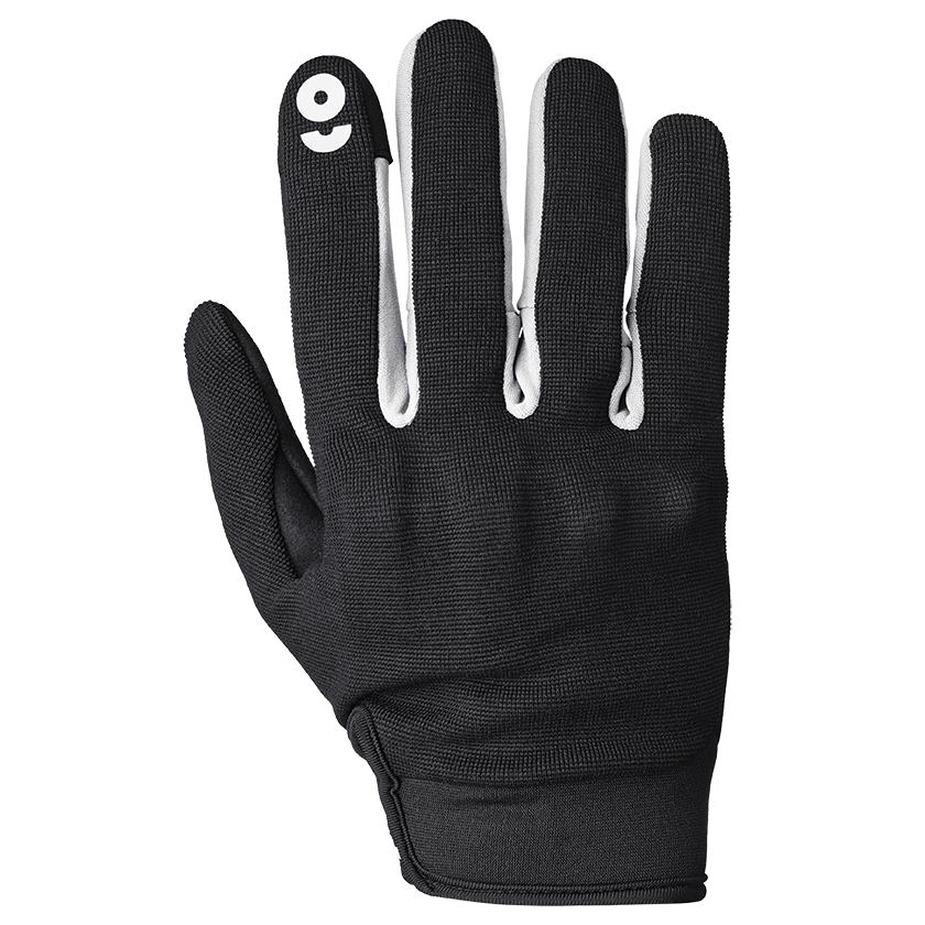 JET CITY SPORT BLACK/WHITE