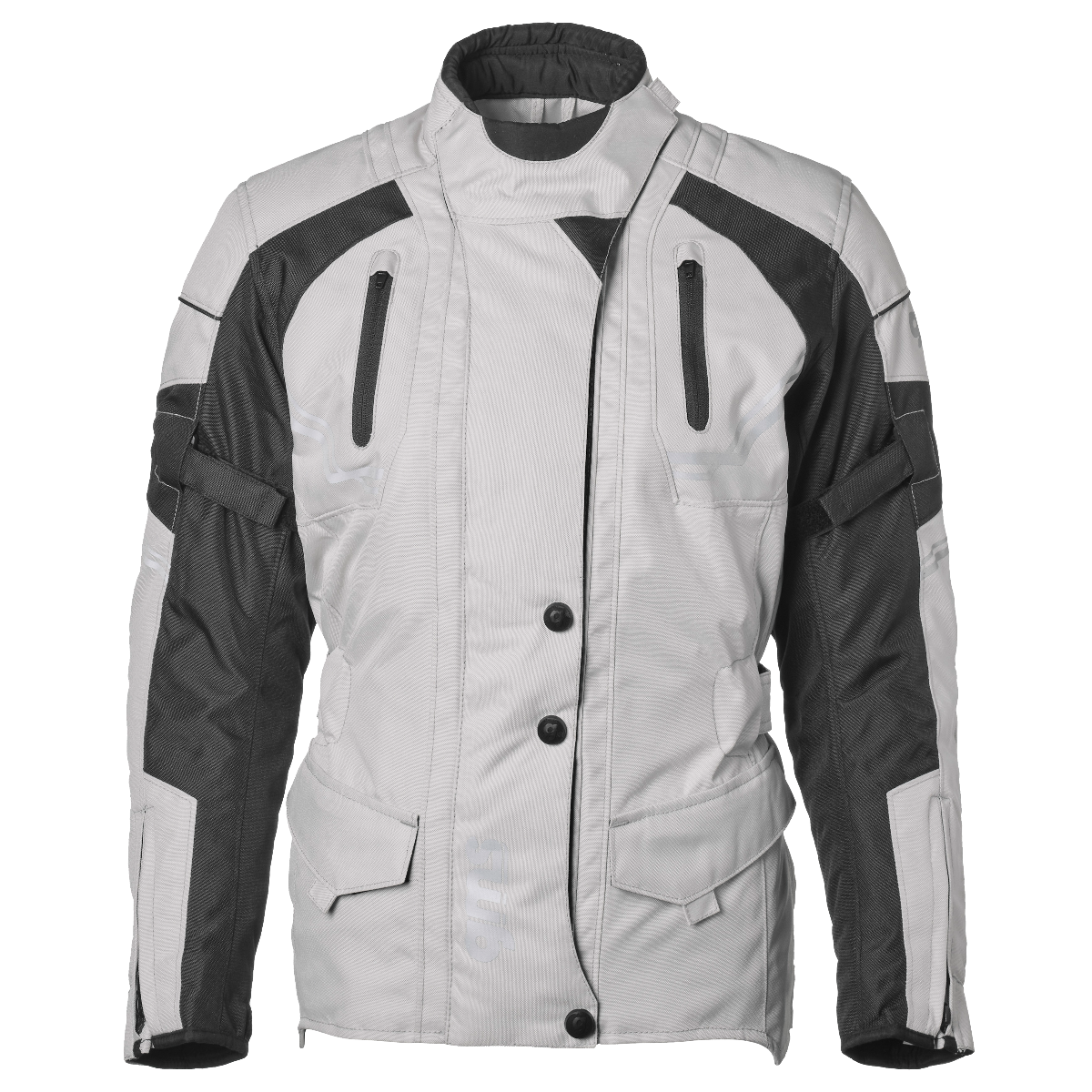 TAYLOR MAN JACKET BEIGE/BLACK