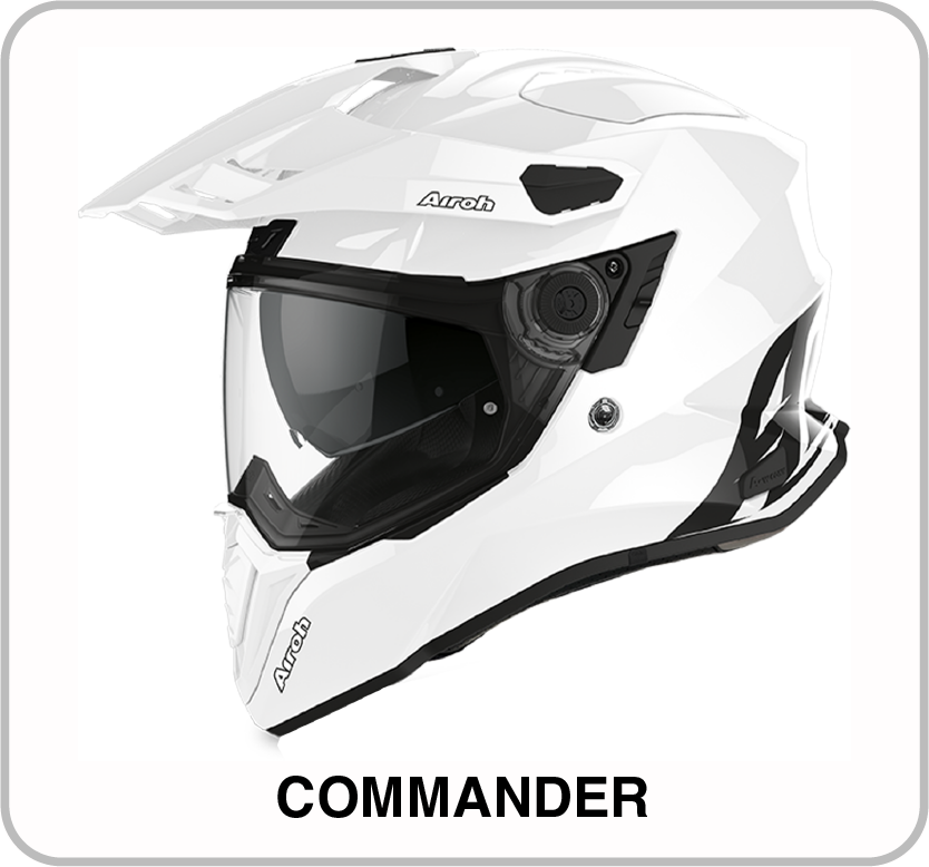 COMMANDER.