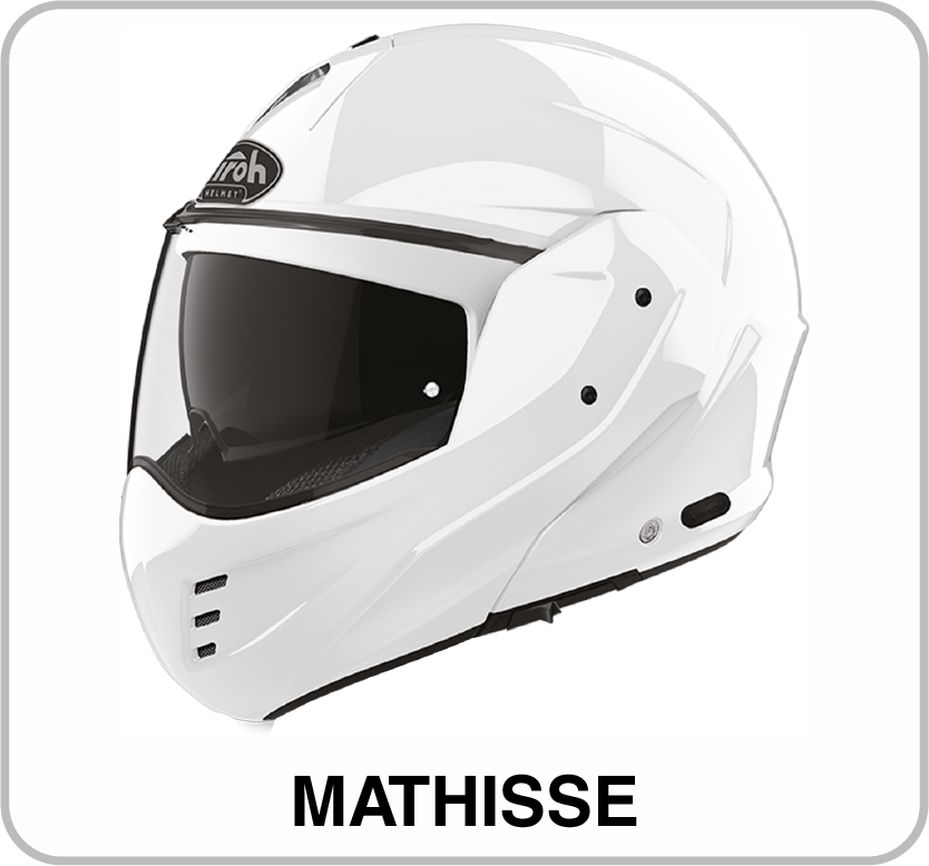 MATHISSE