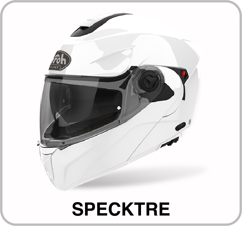 SPECKTRE.