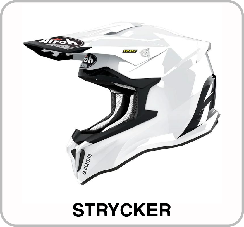 STRYCKER.