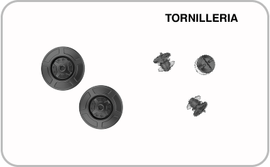 TORNILLERIA
