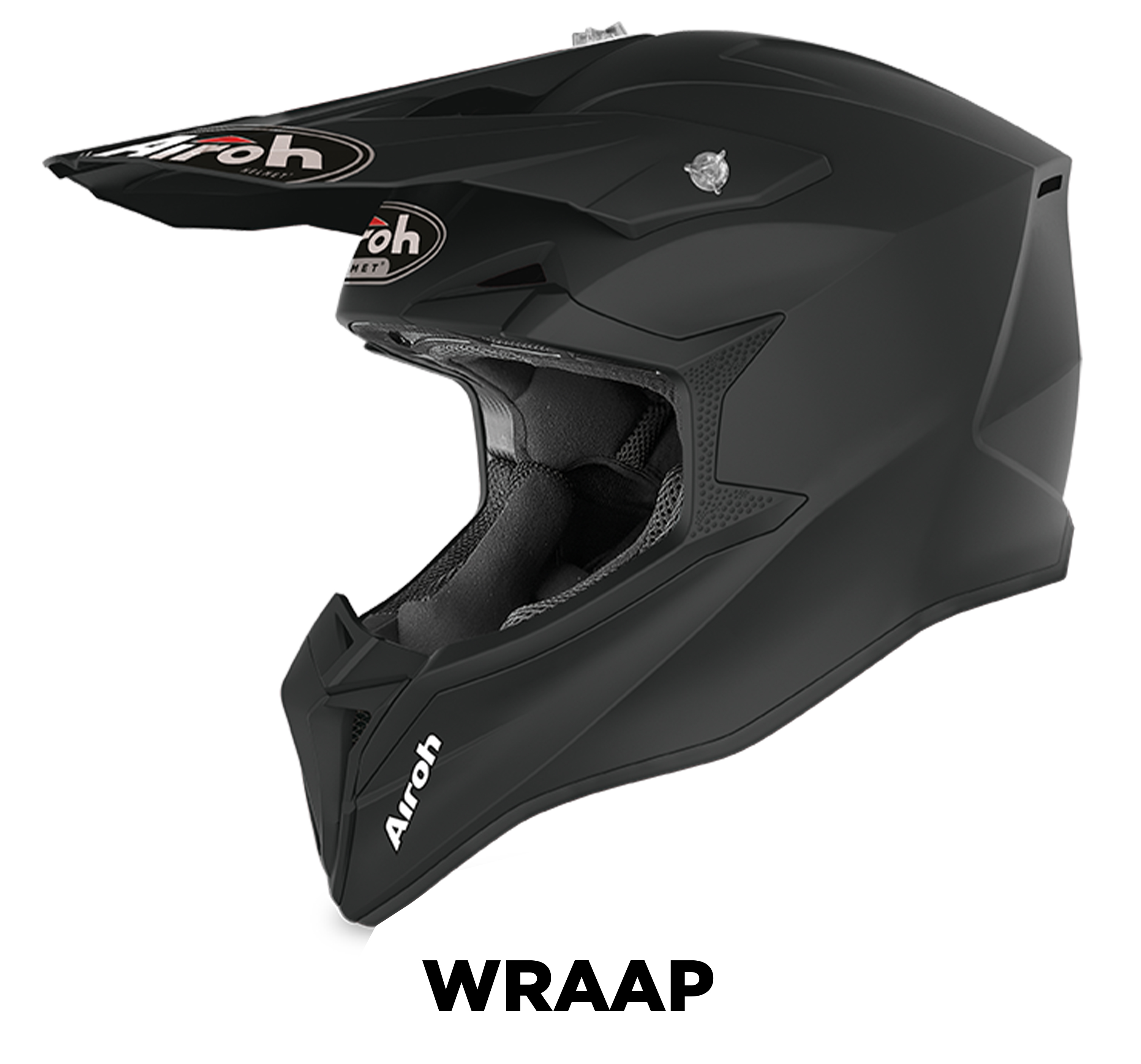 WRAAP