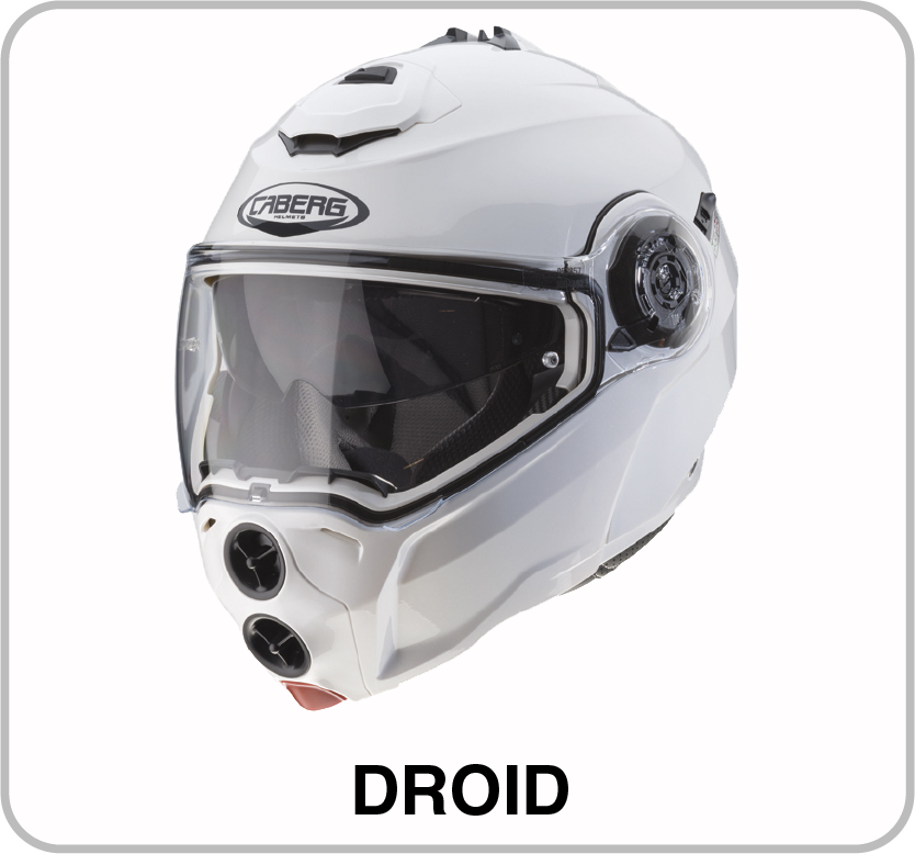 DROID
