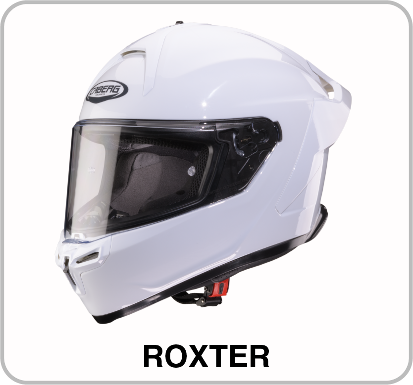 ROXTER