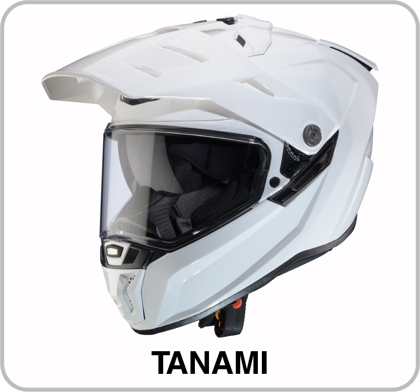 TANAMI